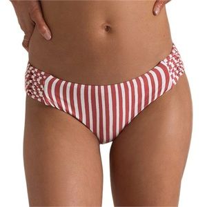 NWT Billabong x Sincerely Jules Bikini Bottoms